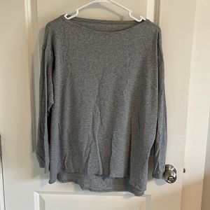 Like new Lululemon shirt